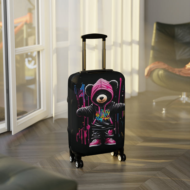 Luggage Cover