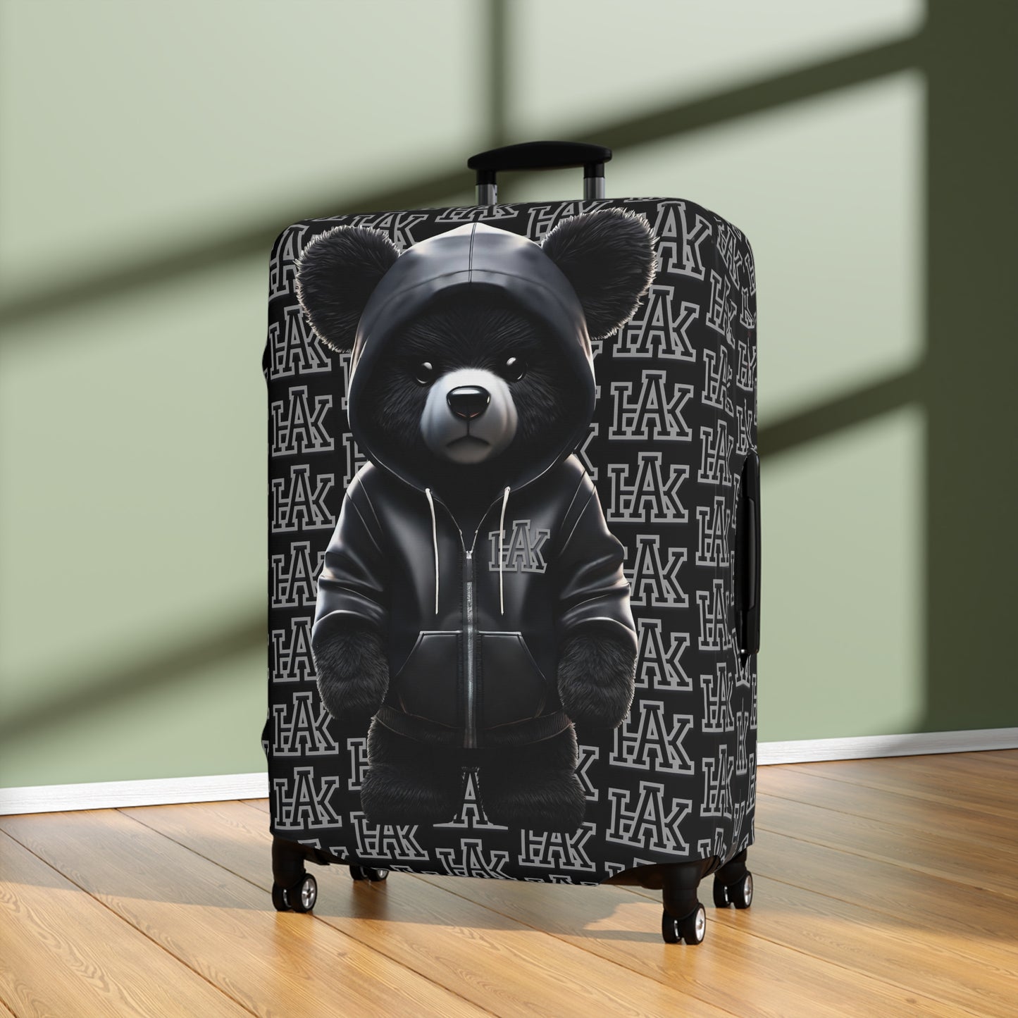 Luggage Cover