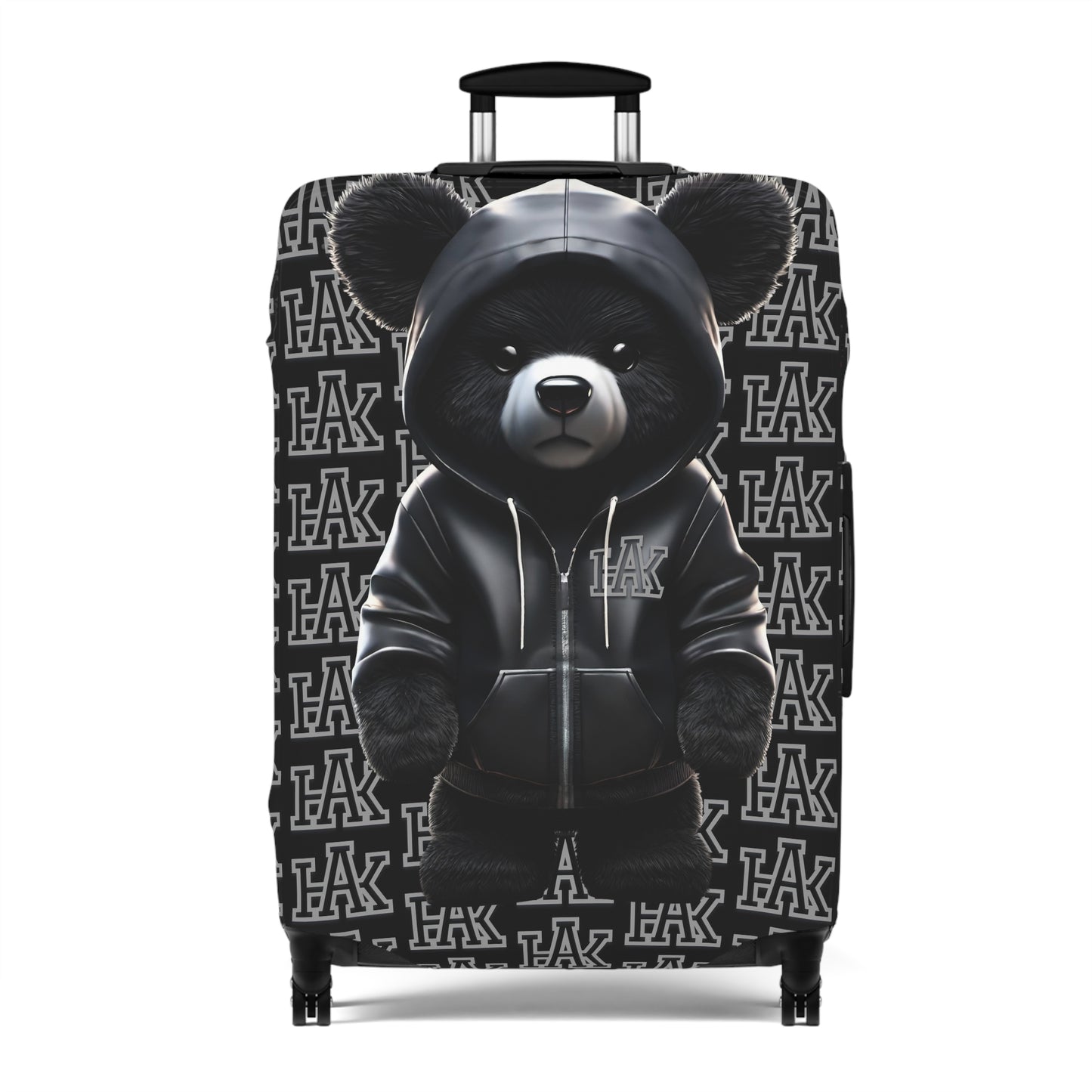 Luggage Cover