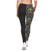 Women's Casual Leggings (AOP)