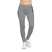 Women's Casual Leggings (AOP)