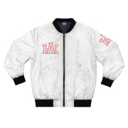 Copy of Men's Bomber Jacket (AOP)