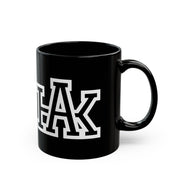 Black Mug (11oz, 15oz)