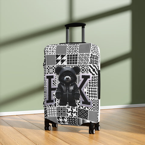 Luggage Cover