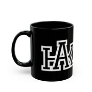 Black Mug (11oz, 15oz)