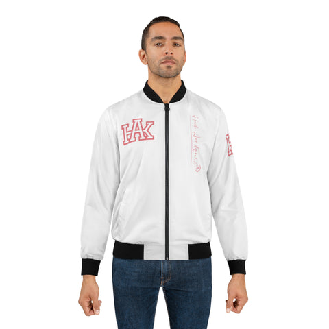 Copy of Men's Bomber Jacket (AOP)