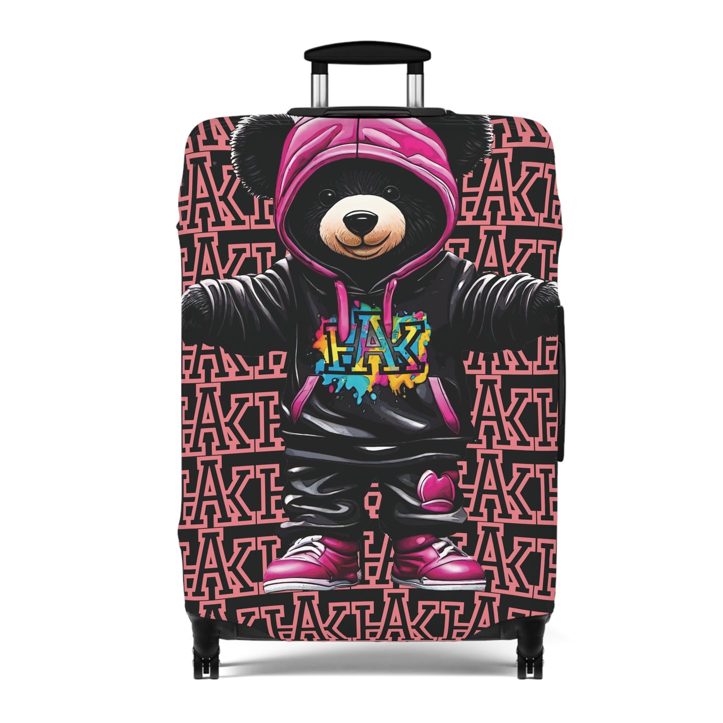 Luggage Cover