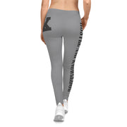 Women's Casual Leggings (AOP)