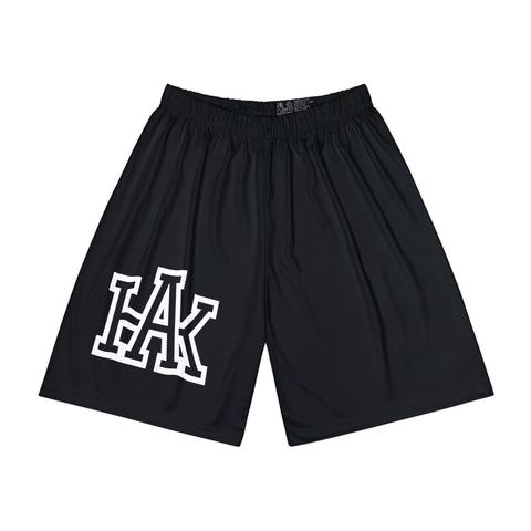 Men’s Sports Shorts (AOP)