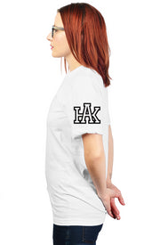 unisex t shirt