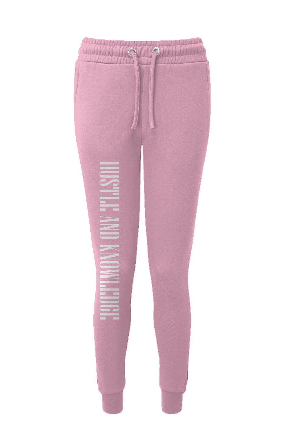 Ladies' Yoga Fitted Jogger