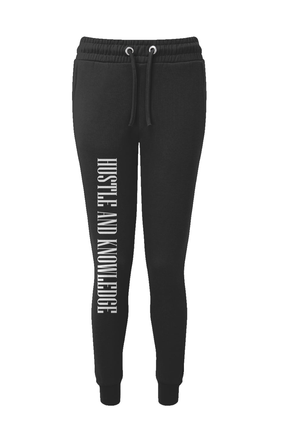 Ladies' Yoga Fitted Jogger