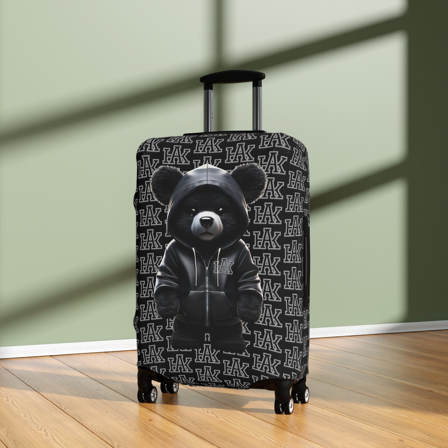 Luggage Cover