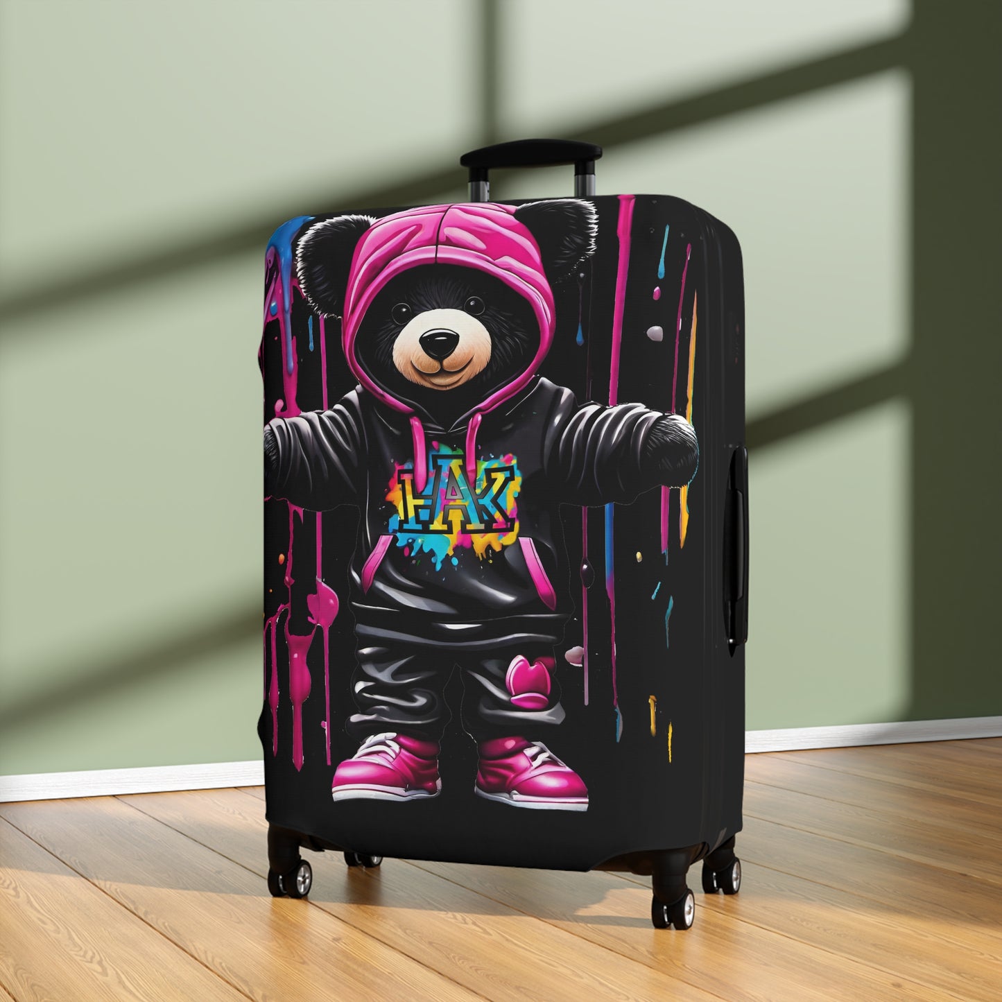 Luggage Cover