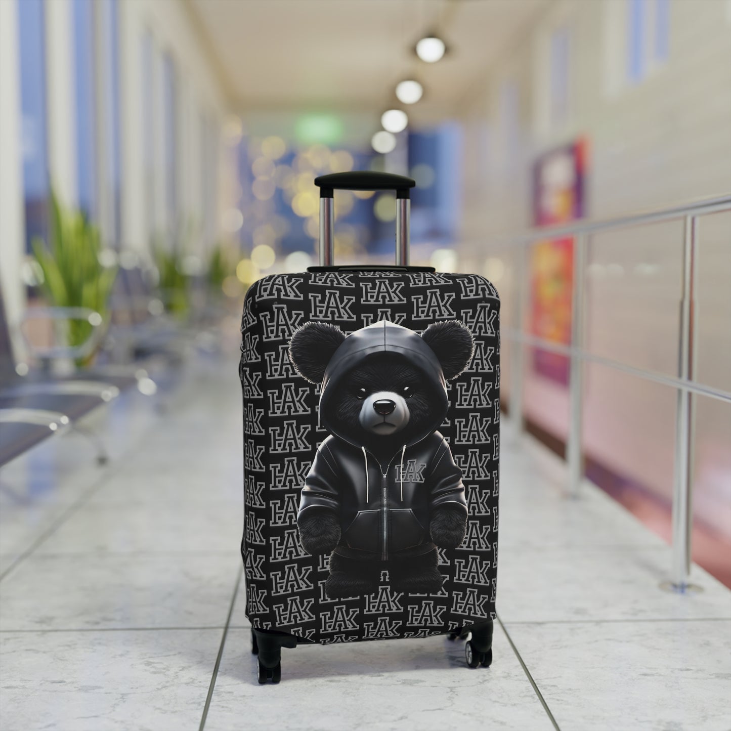 Luggage Cover