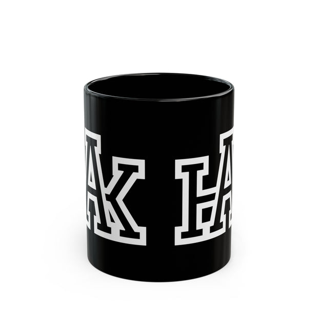 Black Mug (11oz, 15oz)