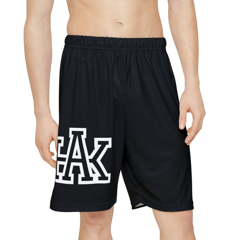 Men’s Sports Shorts (AOP)