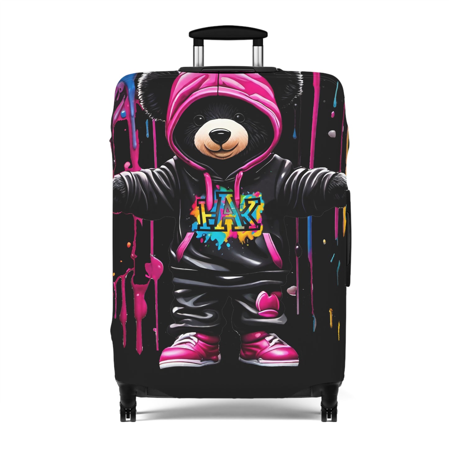 Luggage Cover