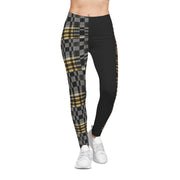 Women's Casual Leggings (AOP)