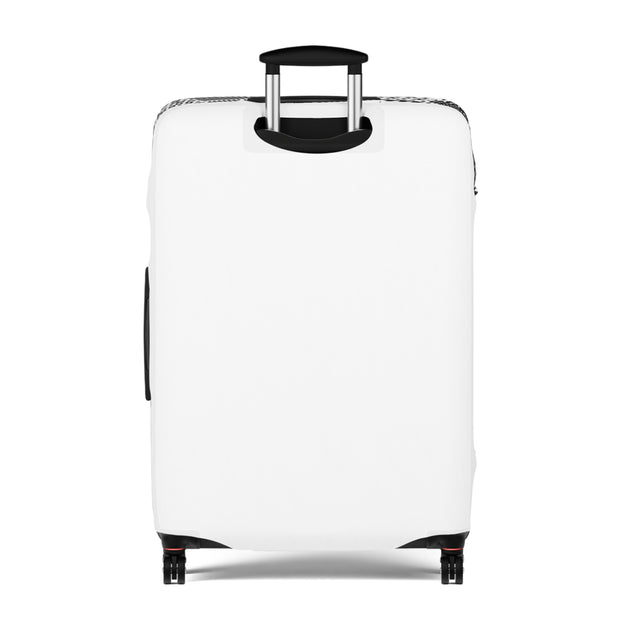 Luggage Cover